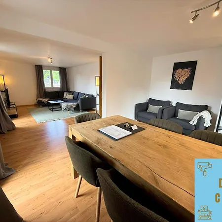 Hermann 1 By Appartement *