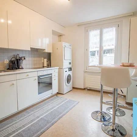 Hermann 1 By Appartement *